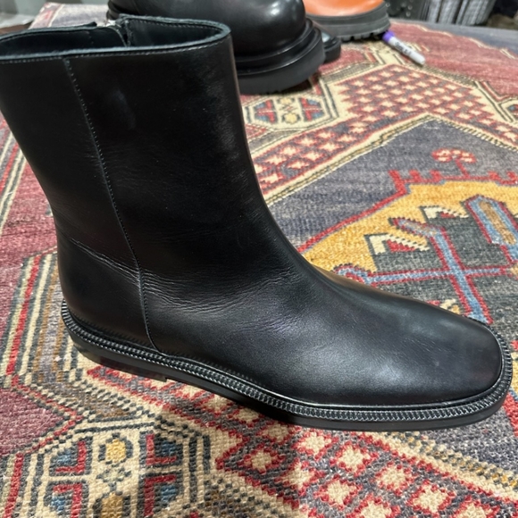 Acne Studios boots